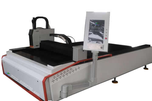 激光切割机 1000W/2000W/3000W