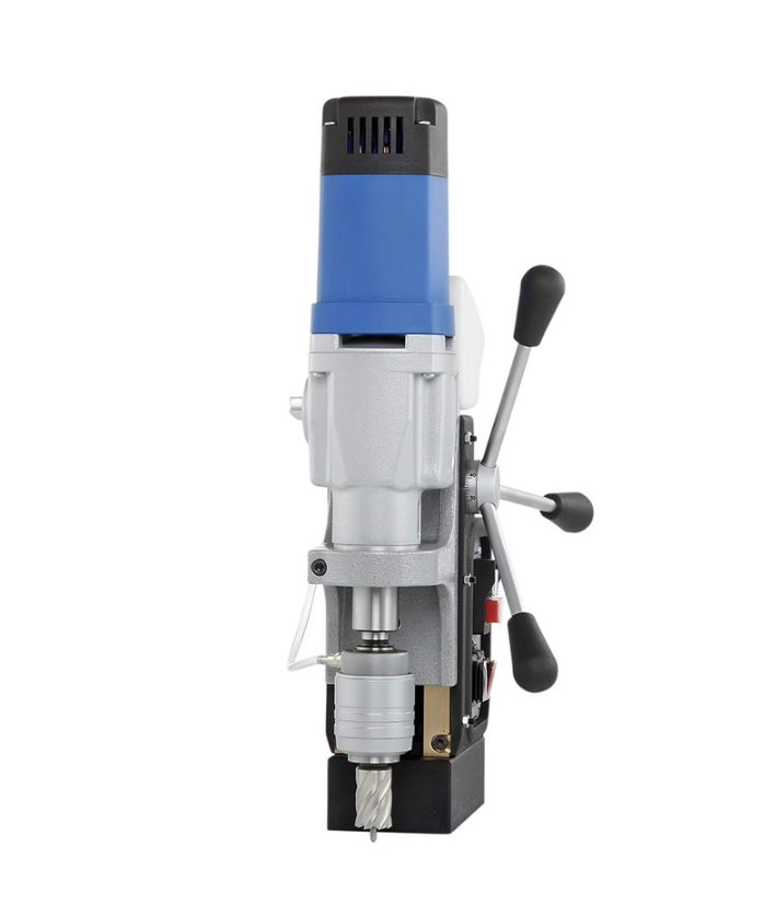 MAB 485 (钻芯φ40-攻丝M16)